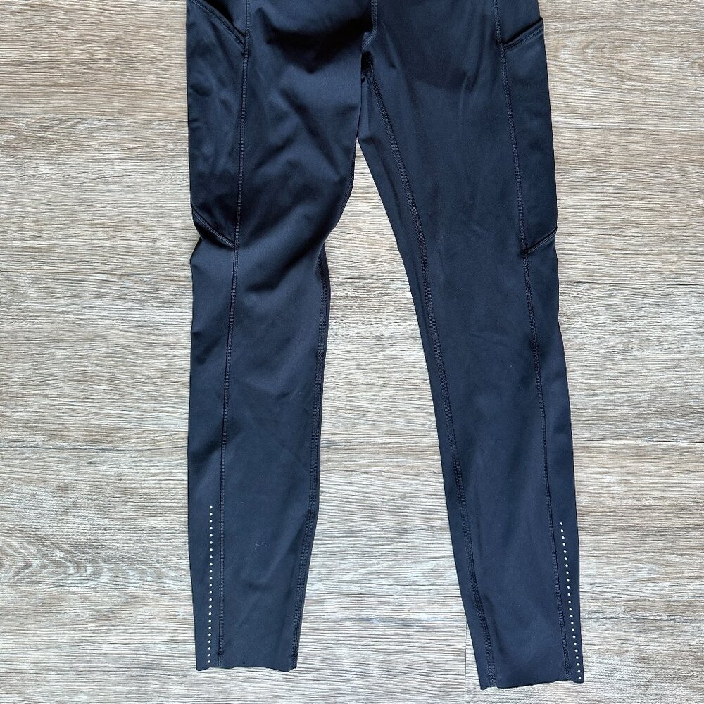Lululemon Fast and Free Running Tights